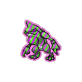 Exotic Toxicroak